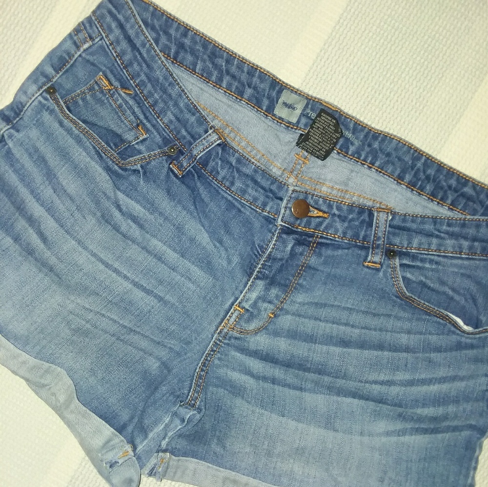 Gap 12